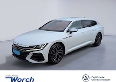 Bild des Angebotes VW Arteon R Shooting Brake KAMERA+AREA-VIEW