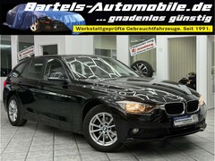 Bild des Angebotes BMW 316 dA Touring Advantage, 2.Hd., Navi, Sitzheiz.