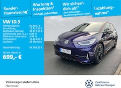 Bild des Angebotes VW ID.3 GTX Performance FIRE+ICE IQ.LIGHT DCC Navi