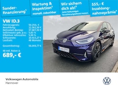 Bild des Angebotes VW ID.3 GTX Performance FIRE+ICE IQ.LIGHT DCC Navi