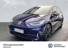 Bild des Angebotes VW ID.3 GTX Performance FIRE+ICE IQ.LIGHT DCC Navi