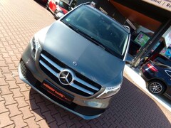 Bild des Angebotes Mercedes-Benz V 300 Allrad, MB Scheckheft