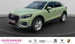 Bild des Angebotes Audi Q2 35 TFSI advanced Matrix-LED AHK Kamera Sitzhz