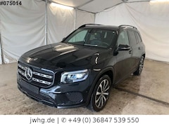 Bild des Angebotes Mercedes-Benz GLB 220 4M Progressive LED 19" Navi+ Distr+ Kam