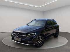 Bild des Angebotes Mercedes-Benz GLC 43 AMG 4Matic*Pano*360 Kamera*