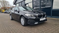 Bild des Angebotes BMW 116 d AUT - NAVI - LC PRO - SHZ -