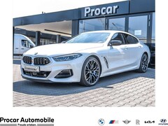 Bild des Angebotes BMW M850 i xDrive Gran Coupé M Sport HUD ACC 360°KAM