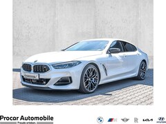 Bild des Angebotes BMW M850 i xDrive Gran Coupé M Sport HUD ACC 360°KAM