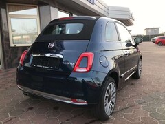 Bild des Angebotes Fiat 500C Dolcevita GSE Hybrid Style-Pack Carplay
