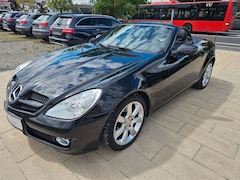 Bild des Angebotes Mercedes-Benz SLK 200 SLK Roadster SLK 200 Kompressor