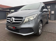 Bild des Angebotes Mercedes-Benz V 300 d 4Matic Avantgarde MEMORY/STANDHEIZUNG/360