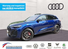 Bild des Angebotes Audi SQ5 TFSI quattro S tronic PANO HEAD 4xKAM B&O MATRIX