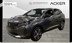 Bild des Angebotes Peugeot 3008 1.2 Hybrid145 Allure Pack AT6 LED RFK -46