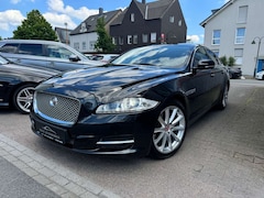 Bild des Angebotes Jaguar XJ Portfolio Panorama*Kamera*BiXenon*Meridian