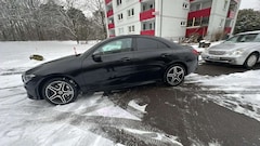 Bild des Angebotes Mercedes-Benz CLA 250 Coupé e 8G-DCT AMG Line