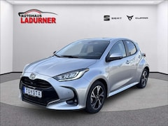 Bild des Angebotes Toyota Yaris Hybrid Team Deutschland 1.5 LED Apple CarPlay And