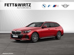 Bild des Angebotes BMW 530 e Touring M Sport|AHK|Pano|Autobahnass.|DA-Prof.
