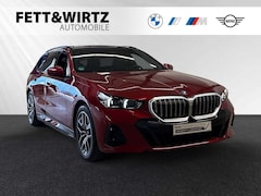 Bild des Angebotes BMW 530 e Touring M Sport|AHK|Pano|Autobahnass.|DA-Prof.