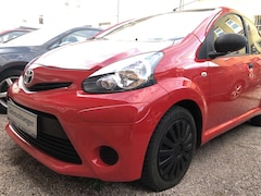 Bild des Angebotes Toyota Aygo Connect // Tüv 8/2027 // sehr sparsam