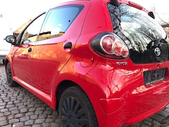 Bild des Angebotes Toyota Aygo Connect // Tüv 2/2027 // sehr sparsam