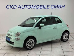 Bild des Angebotes Fiat 500 *Klima*Navi*PDC*Apple|Android*LM-Felge