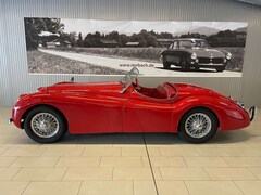 Bild des Angebotes Jaguar XK XK 120 OTS Roadster
