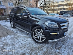 Bild des Angebotes Mercedes-Benz GL 500 4Matic 7G-TRONIC GL550
