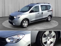 Bild des Angebotes Dacia Dokker 1.3 TCe 100 Comfort 6-Gang MobiTec