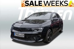 Bild des Angebotes Opel Astra L GS 1.2 DCT SHZ PDC CarPlay Kamera LED Navi