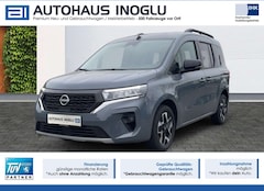 Bild des Angebotes Nissan Townstar 1.3*N-Design*5Sitz*RKam*LED*Navi*Leder