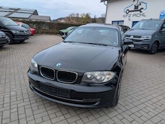 Bild des Angebotes BMW 116 Advantage Lim. 116i Klima, Alu, PDC