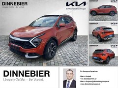 Bild des Angebotes Kia Sportage Spirit 1.6T LED+360°+Glasdach+Navi