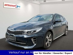 Bild des Angebotes Kia Optima SW 1.7 CRDi GT-Line