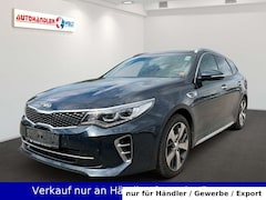 Bild des Angebotes Kia Optima SW 1.7 CRDi GT-Line