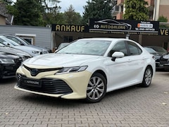 Bild des Angebotes Toyota Camry Hybrid Business Edition*KAMERA*LED*LEDER*