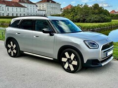 Bild des Angebotes MINI Countryman SE All4 COUNTRYMAN Elektro ALL4 Favoured Trim