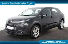 Bild des Angebotes Citroen C4 Cactus Puretech 110 *1.Hand*Navi*Kamera*