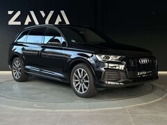 Bild des Angebotes Audi Q7 50 TDI S-Line Black*7-SITZER*LUFT*R-KAMERA*