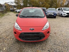 Bild des Angebotes Ford Ka/Ka+ Ka 1.2( 47000 km ) Klima+TÜV / Service Neue