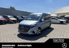 Bild des Angebotes Mercedes-Benz Marco Polo Marco Polo 300d 4MATIC LED AIRMATIC AHK DREHSITZ