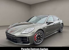 Porsche Panamera 4S E-Hybrid HALenkung HeadUp Sportabgas
