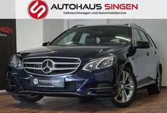 Bild des Angebotes Mercedes-Benz E 300 CDI T Avantgarde|LED|NAVI|SD|KAMERA