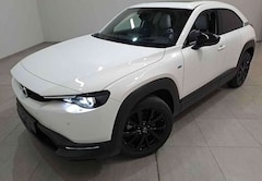 Bild des Angebotes Mazda MX-30 EV Makoto Premium, Glasdach, 360°, Matrix, Bose