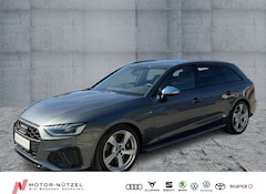 Bild des Angebotes Audi S4 TDI QU MATRIX+NAVI+AHK+PANO+S-SITZE+B&O