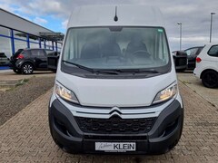 Bild des Angebotes Citroen Jumper L4H2 BlueHDi165 *KLIMA*NAVI*KAMERA*PDC*
