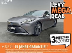 Bild des Angebotes Toyota Mirai Wasserstoff Advanced JBL/PANO/MEMORY
