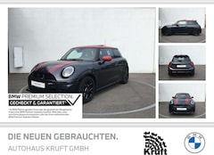 Bild des Angebotes MINI Cooper C JCW+PAKET XL+PANO+KAMERA+HUD+ESITZ