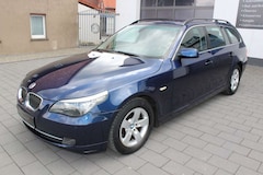 Bild des Angebotes BMW 523 i Touring (NAVIGATION,XENONSCHEINWERFER,PDC)
