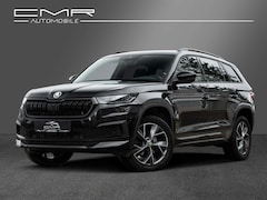 Bild des Angebotes Skoda Kodiaq Sportline Business-Columbus Canton Kessy