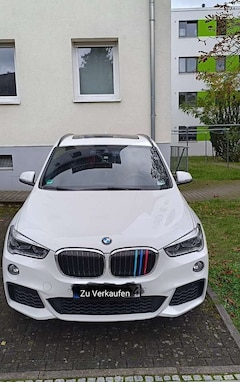 Bild des Angebotes BMW X1 xDrive18d Aut. M Sport
